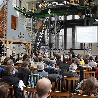 Odborný seminář POLYGON Kladno 2016
